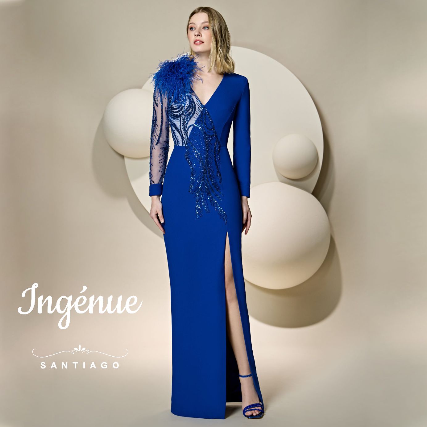 "INGENUE NOVIAS " , solo debes pedir tu cita ó consultar sobre modelos , precios y tallas a 📲+56982884011
www.ingenuenovias.cl
* Agenda tu prueba privada
* Atencion personalizada, ya que
cada mujer merece sentirse
extraordinaria.
LAS CONDES , SANTIAGO - CHILE
#vestidosdenovias #vestidoselegantesdenovias #matrimonio #bodas #vestidosdemadrinas #vestidoseuropeos #novias #novias #madrinas #madrina #madrinasdebodas #vestidosexclusivos #ingenuesantiago #bodas2026 #bodas2027