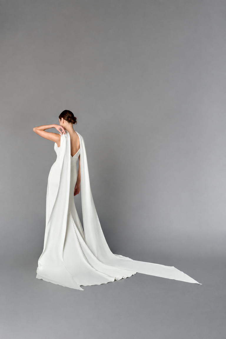 Vestidos de Novias en Santiago