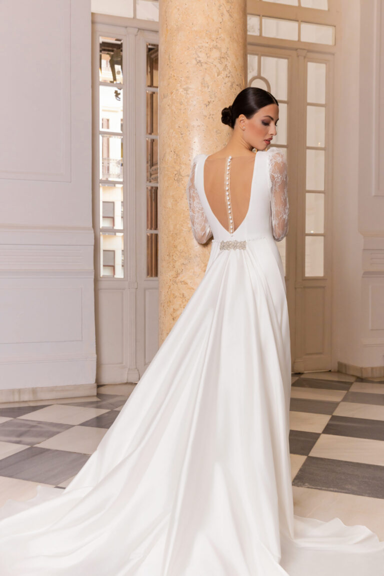 Vestidos de Novia