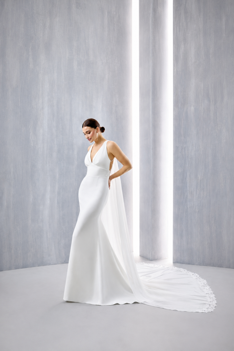 Vestidos de Novia