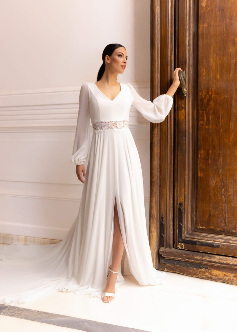 Vestidos de Novia