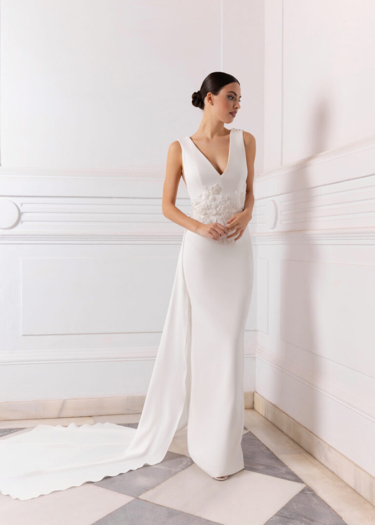 Vestidos de Novia