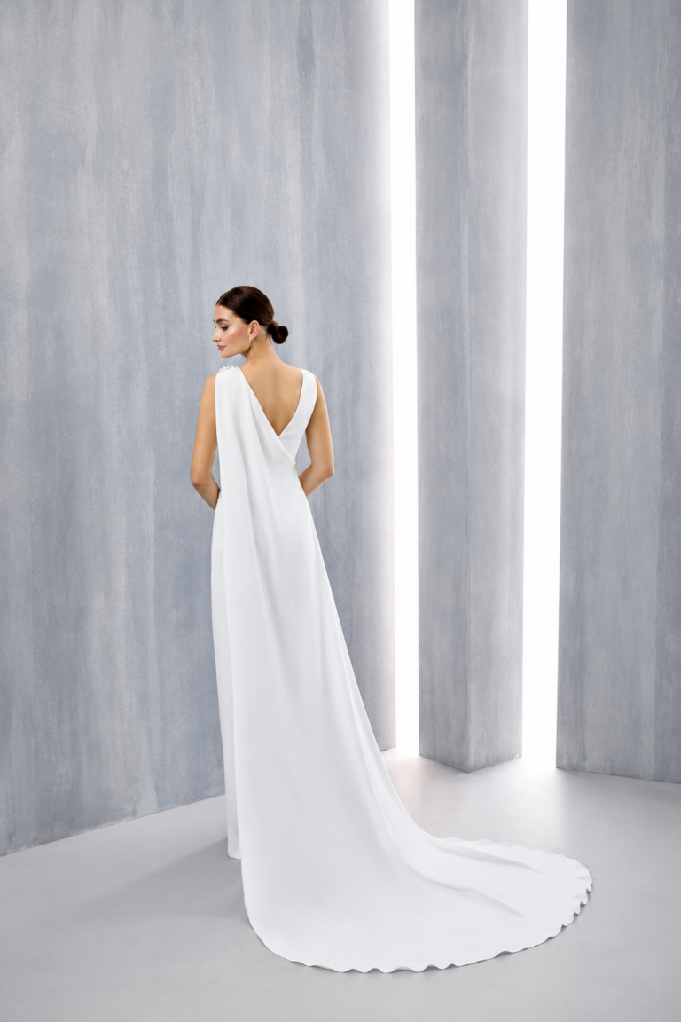 Vestidos de Novia