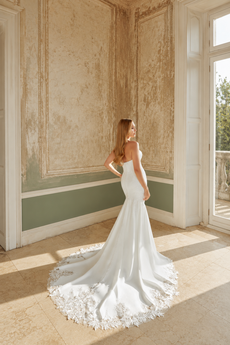 Vestidos de Novia