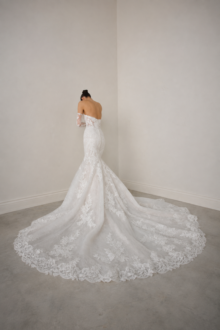 Vestidos de Novia