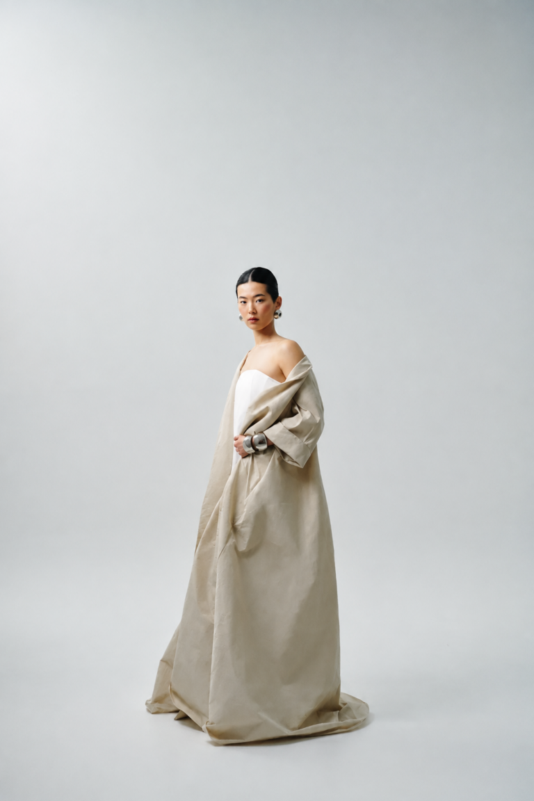Vestidos de Novias en Santiago