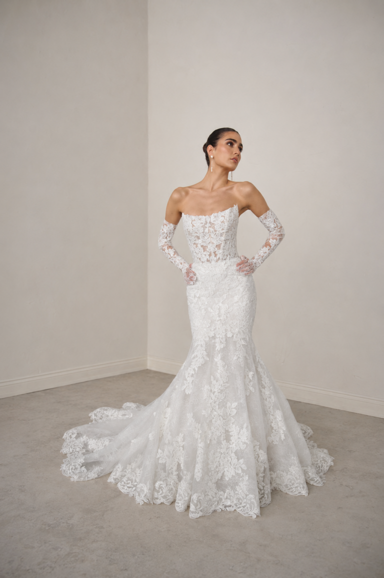 Vestidos de Novia