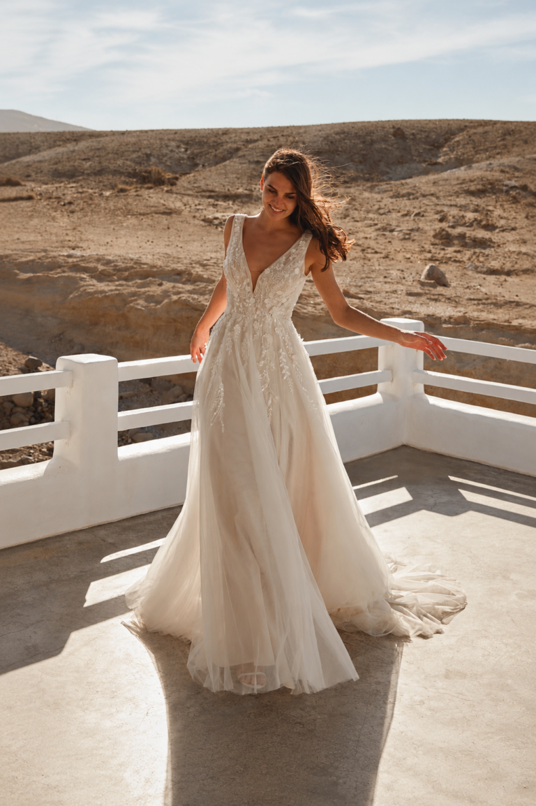 Vestidos de Novia