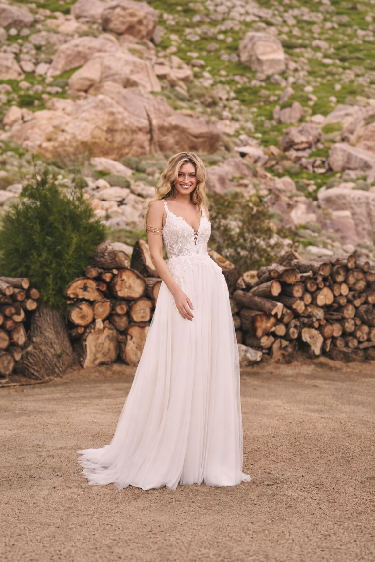 Vestidos de Novia