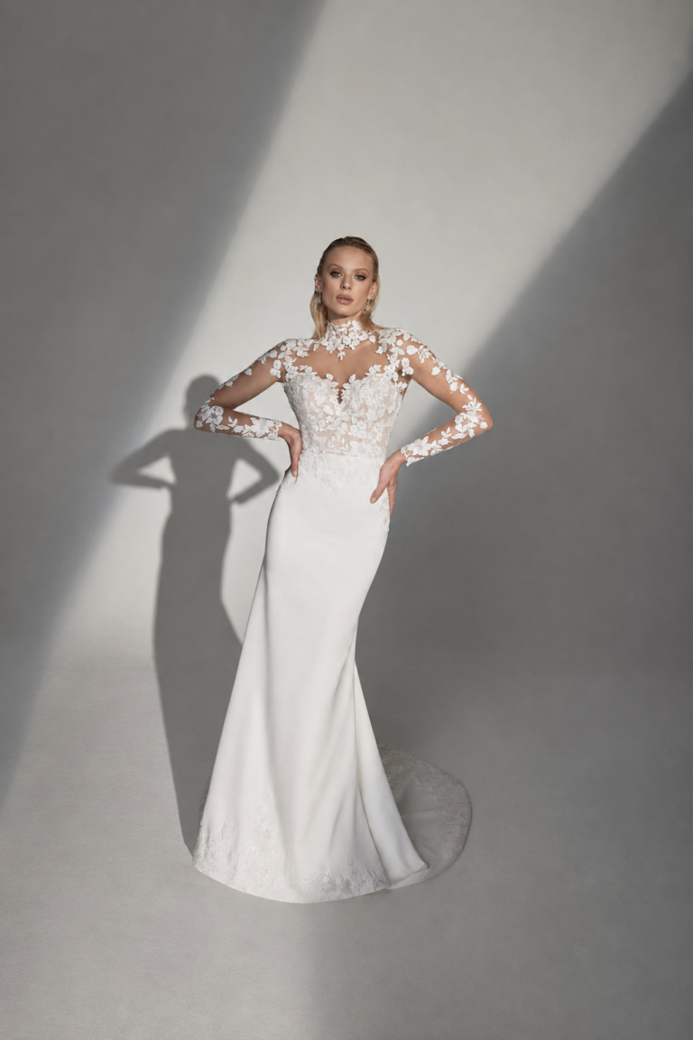 Vestidos de Novias