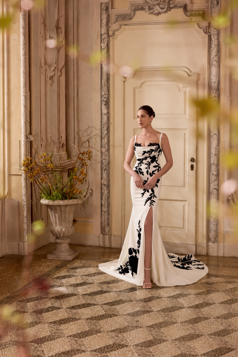 Vestidos de Novias