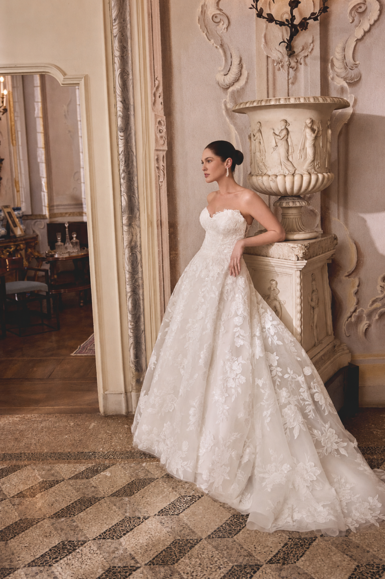 Vestidos de Novias