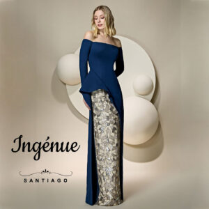 Ingenue Madrinas