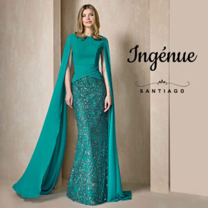 Ingenue Madrinas