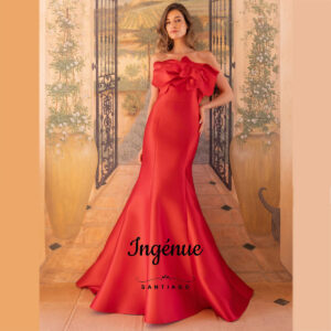 Ingenue Madrinas